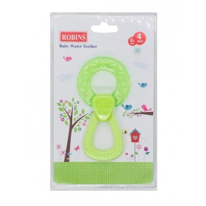 Robins Water teether